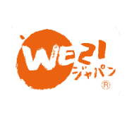 特定非営利活動法人WE21ジャパンのロゴ