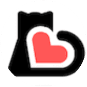 瀬底島保護猫活動にゃんくるないさ〜のロゴ