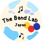 The Band Lab Japanのロゴ