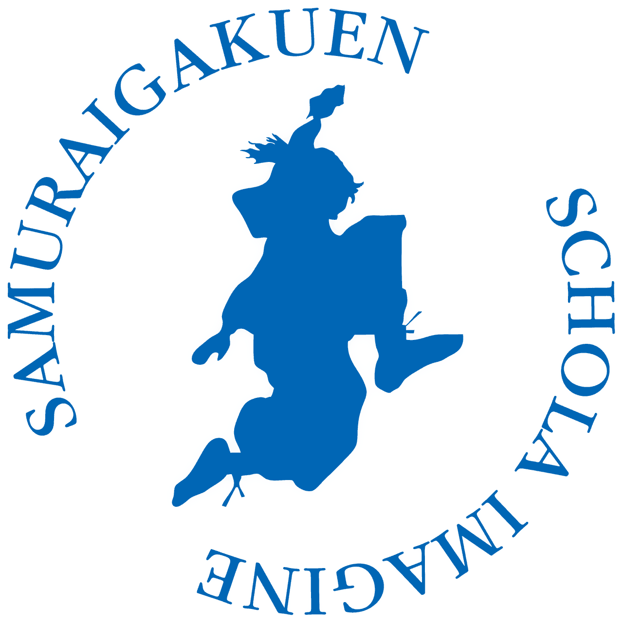 name Logo