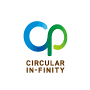 Circular In-finityのロゴ