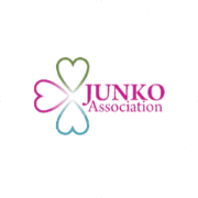 特定非営利活動法人JUNKO Association Logo