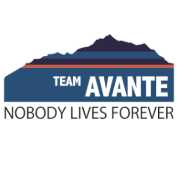 TEAM AVANTEのロゴ