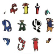 name Logo