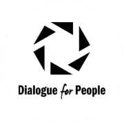 Dialogue for People Logo