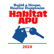 HabitatAPUのロゴ