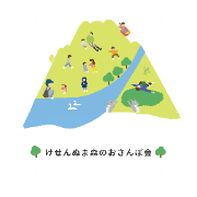 nameのロゴ