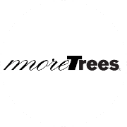 more trees Logo