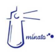 みなと計画 Logo