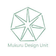 Mukuru Design Unitのロゴ