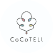 CoCoTELI Logo