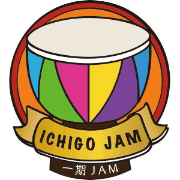 一期JAM Logo