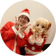 オッティモサンタプロジェクトのロゴ