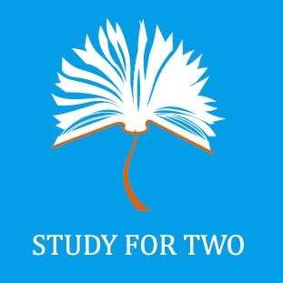 STUDY FOR TWOのロゴ