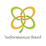 パフォーマンスバンク Logo