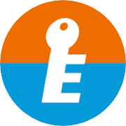 キーデザインのロゴ