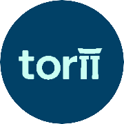 一般社団法人Toriiのロゴ