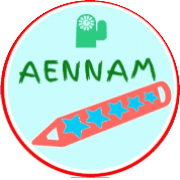 nameのロゴ