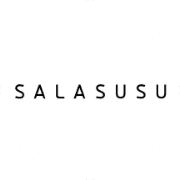 SALASUSUのロゴ