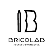 BRICOLABのロゴ