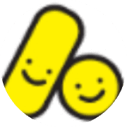 nameのロゴ