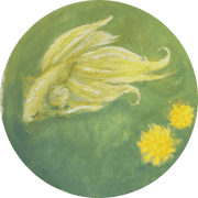 盛岡ユースセンターのロゴ