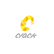 CLACKのロゴ