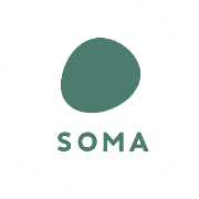 SOMA（ソマ）のロゴ