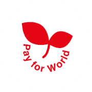 Pay for Worldのロゴ