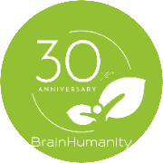 特定非営利活動法人ブレーンヒューマニティーのロゴ