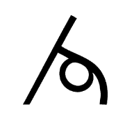 nameのロゴ