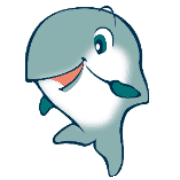 ストランディングネットワーク北海道 Stranding Network Hokkaido SNH Logo