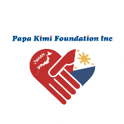 Papa Kimi Foundation Incのロゴ