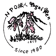 nameのロゴ