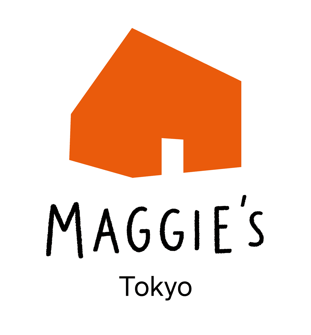 マギーズ東京のロゴ