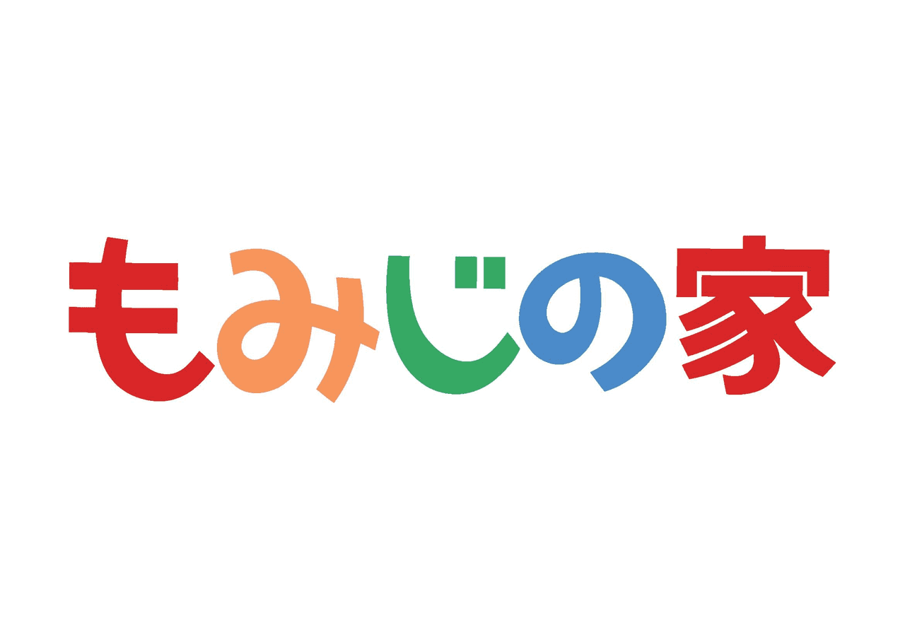 医療型短期入所施設もみじの家（国立成育医療研究センター）のロゴ