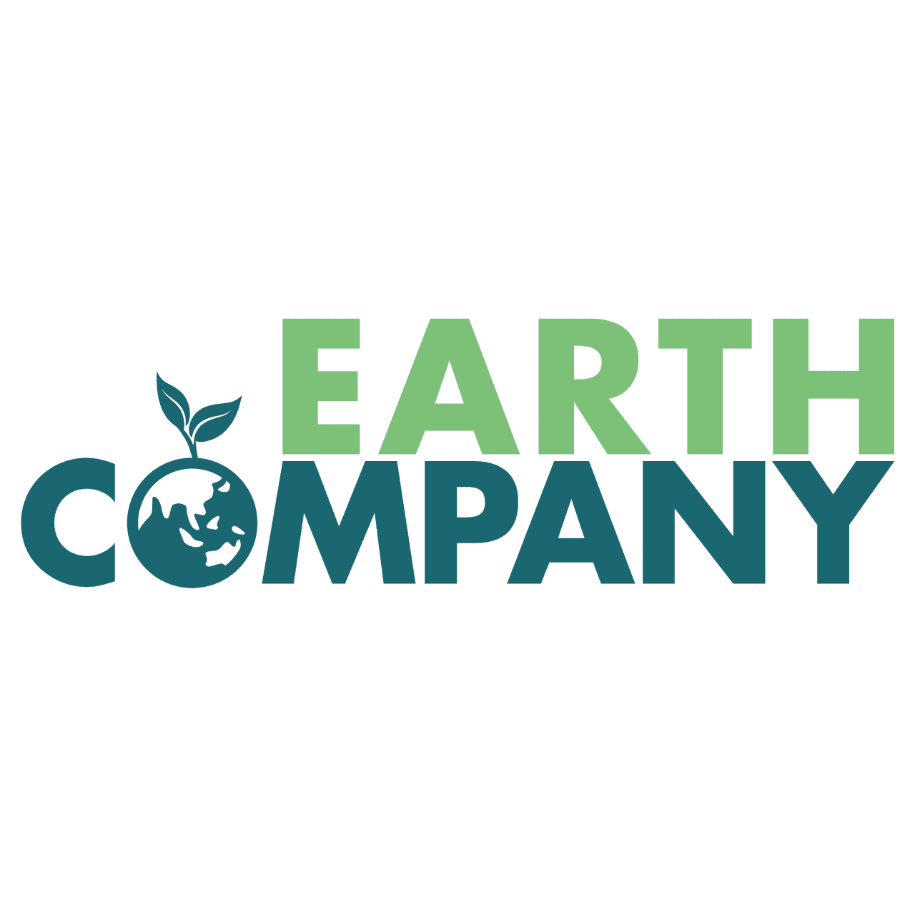 Earth Company Logo