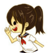 nameのロゴ