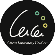 Circus Laboratory CouCou Logo