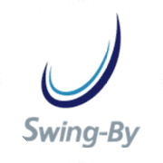 Swing-Byのロゴ