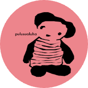 ぷるすあるは Logo