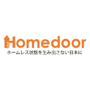 Homedoorのロゴ