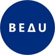 BEAUのロゴ