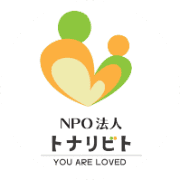 トナリビトのロゴ