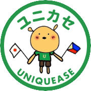 nameのロゴ