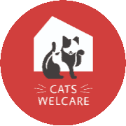 NPO法人CATS WELCAREのロゴ