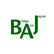 ブリッジ エーシア ジャパンのロゴ