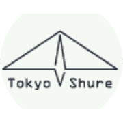 特定非営利活動法人東京シューレのロゴ
