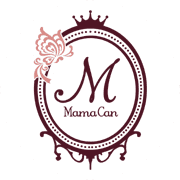 NPO法人MamaCanのロゴ