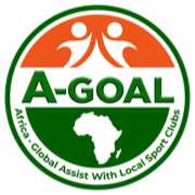 A-GOAL Logo